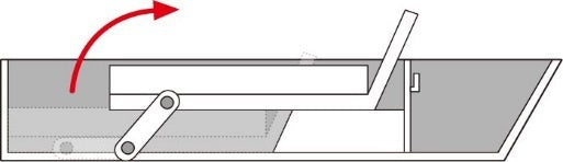 Decaling Quick Tray by Plamo Improvement Commission