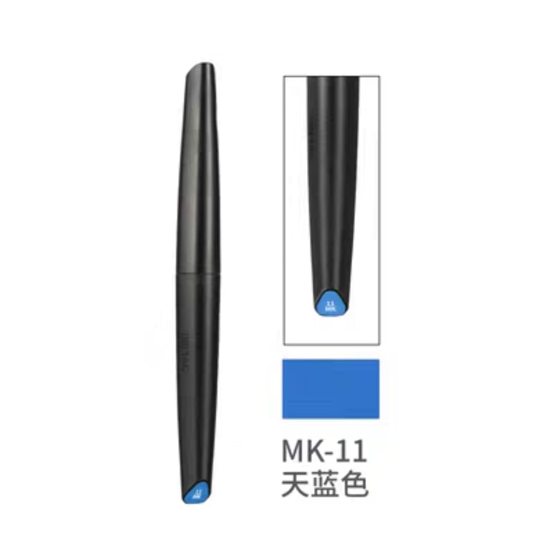 MK-11 DSPIAE Sky Blue Soft Tipped Marker
